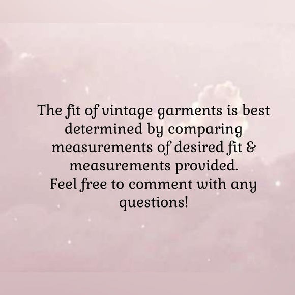 Vintage 👖 Wide Leg Denim 90’s High Waist Liz Claiborne Blue Jeans - Picture 9 of 9